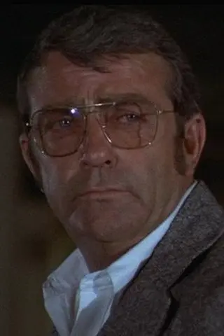 Peliculas de Bill Hickman