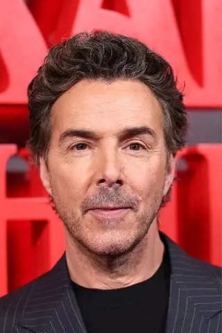 Peliculas de Shawn Levy