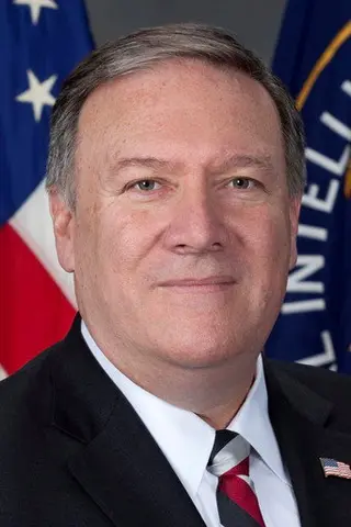 Mike Pompeo - Córka • Potomstwo