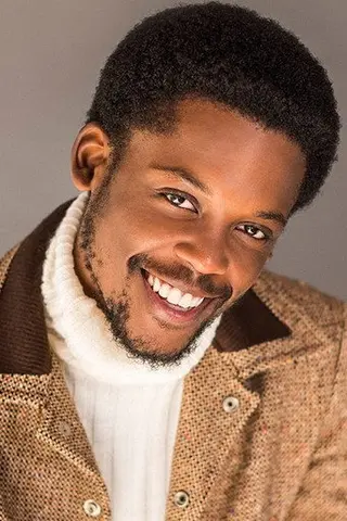Peliculas de Maicon Rodrigues