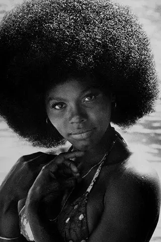 Peliculas de Gloria Hendry