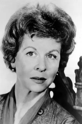 Peliculas de Maxine Stuart