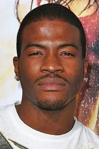 Peliculas de Black Thomas