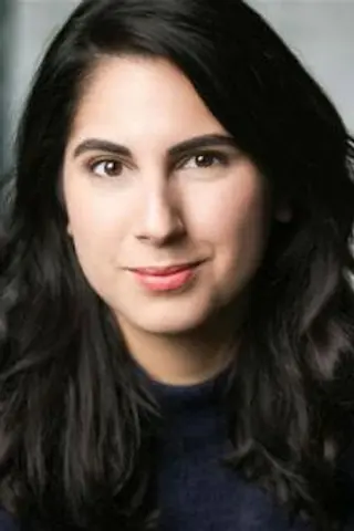 Peliculas de Shazia Nicholls