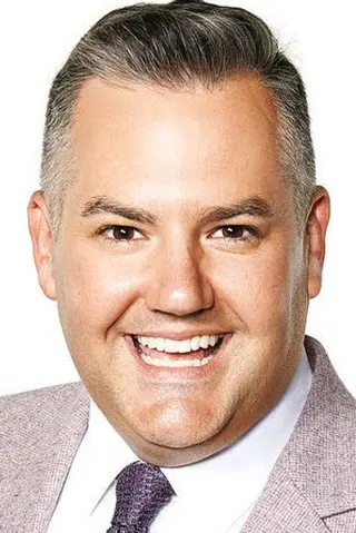 Peliculas de Ross Mathews