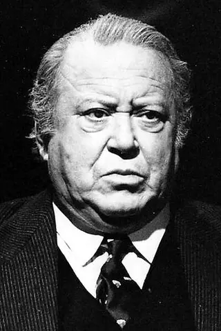Peliculas de James Hayter