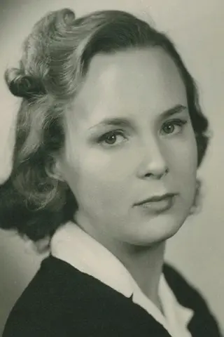 Inga-Bodil Vetterlund - Córka • Potomstwo