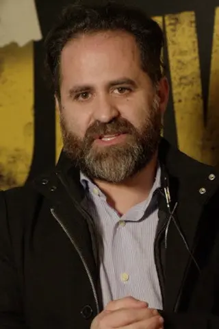 Peliculas de Luís Ismael