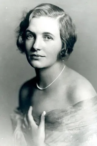 Anna Carlsten - Córka • Potomstwo