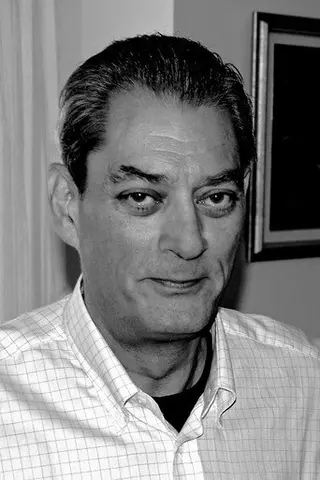 Peliculas de Paul Auster