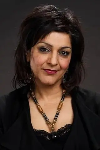 Peliculas de Meera Syal