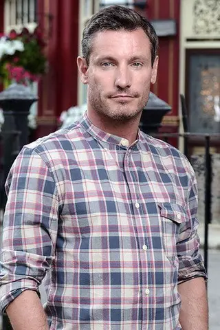 Peliculas de Dean Gaffney