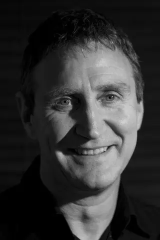 Peliculas de Mark McGann