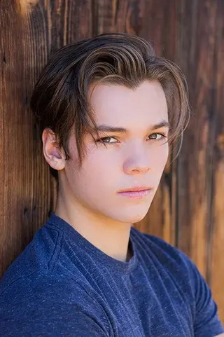 Peliculas de Joshua Hoffman