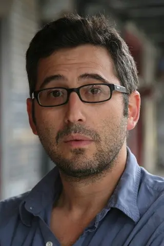 Peliculas de Sam Seder