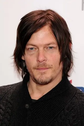 Peliculas de Norman Reedus