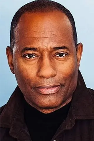 Peliculas de Paul Terrell Clayton