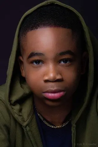 Peliculas de Cayden K. Williams