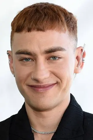 Peliculas de Olly Alexander