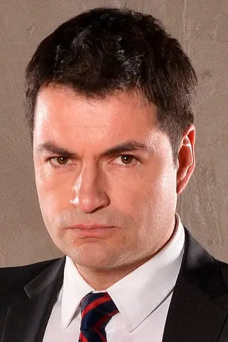 Peliculas de Víctor Montero