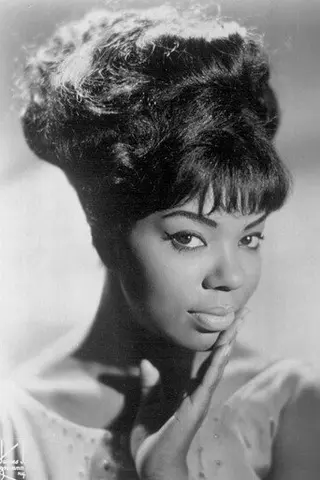 Peliculas de Mary Wells