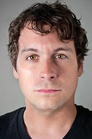 Peliculas de Jonny Mars