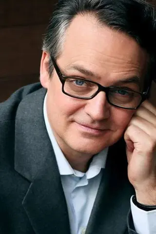 Peliculas de Charlie Higson