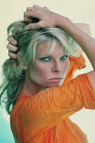 Peliculas de Cathy Lee Crosby