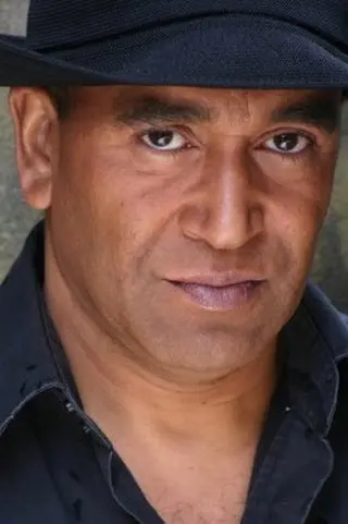 Peliculas de Michael Dozier