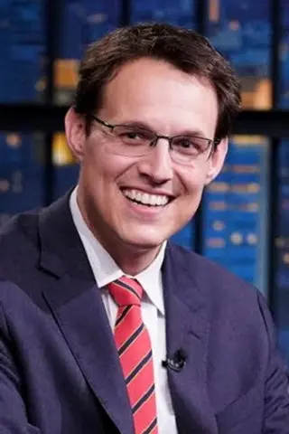 Peliculas de Steve Kornacki