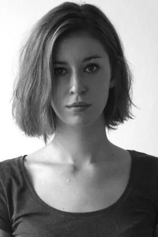 Peliculas de Charlotte De Wulf
