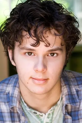 Peliculas de Aidan Gould