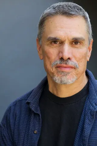 Peliculas de Marco Rodríguez