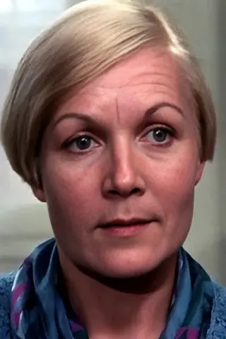Peliculas de Françoise Lebail