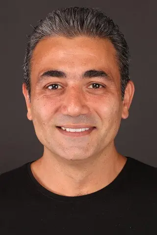 Peliculas de Şerif Bozkurt