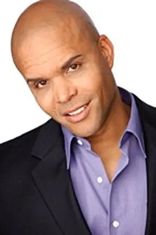 Peliculas de Solomon Burke Jr.