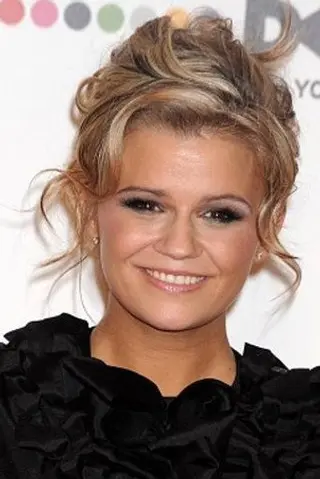 Peliculas de Kerry Katona