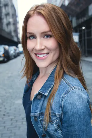 Peliculas de Paige Howard
