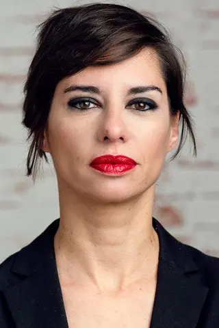 Peliculas de Natalia Mateo