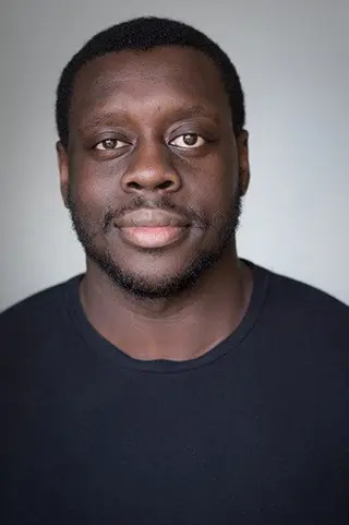 Peliculas de Ekow Quartey