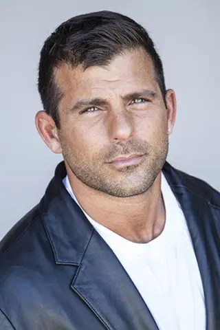 Peliculas de Matthew Kaye