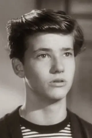 Peliculas de Mickey Kuhn