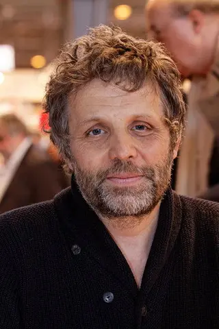 Peliculas de Stéphane Guillon