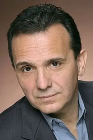 Peliculas de Joe Bacino