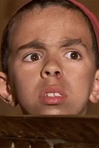 Peliculas de Said Talidi