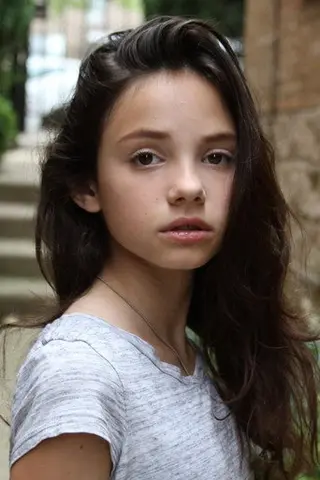Peliculas de Sasha Rossof