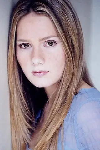 Peliculas de Ashlee Gillespie