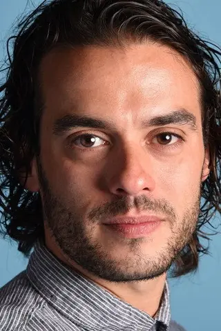 Peliculas de Francois Pandolfo