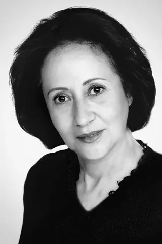 Peliculas de Farida Amrouche
