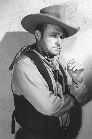 Peliculas de Lee Roberts